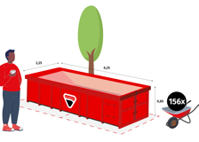 Van Kaathoven Kluscontainer 12M3 (1)